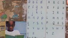 Việc học ở đáy kim tự tháp