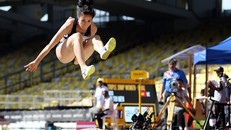 Chuyện cô nông dân giành Vàng ASIAD & 'mỏ' huy chương số 1