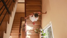 Ngôi nhà 'to thật là to'