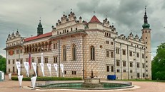 Lâu đài Litomysl
