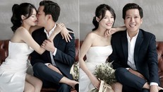 Vbiz mùa cưới: Những mảng màu đối lập