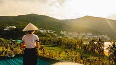 Câu chuyện của 'kiệt tác xanh' trên bán đảo Sơn Trà