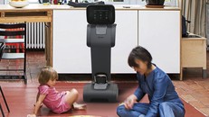 Osin thất nghiệp vì… robot