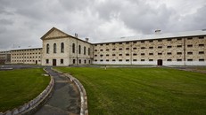 Chuỗi nhà tù Australia