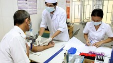Hơn 60% số ca nhiễm HIV qua đường tình dục không an toàn