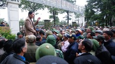 Chiếc ghế 'Phó Tài chính' và nỗi ám ảnh 'mất đoàn kết kéo dài'