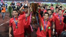 Phía sau một năm thắng lợi của thể thao Việt Nam