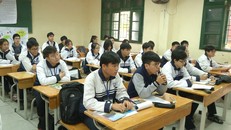 Theo dự kiến, Dự thảo Luật Giáo dục sẽ được Chính phủ trình Quốc hội cho ý kiến thông qua trong kỳ họp năm 2019.