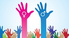 Tuyên bố của Tổng giám đốc Liên minh Bảo tồn Thiên nhiên quốc tế cho ngày Quốc tế Phụ nữ 2019