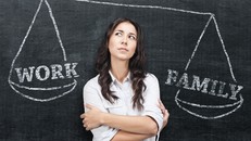 Áp lực lớn trên 'đôi vai gầy'