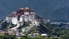 Quần thể lịch sử của Cung điện Potala