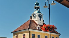 Thị trấn cổ Rauma