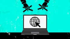 Trong bối cảnh nhiều vấn đề trỗi dậy trên mạng xã hội, nhiều quốc gia nỗ lực tìm cách kiểm soát. (Nguồn: AP).