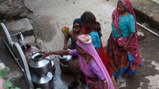 Cách tiếp cận phù hợp về giới để đảm bảo an ninh nguồn nước