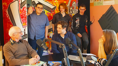 Truyền thông cộng đồng: Không chỉ dành cho các nước đang phát triển