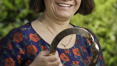 Nữ anh hùng vì môi trường xanh