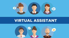 Các công nghệ đằng sau trợ lý ảo