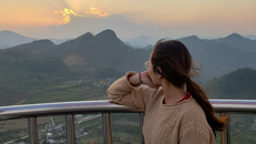 Lúc nào, khi nào một người buồn nhất?