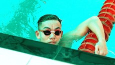 Từ bi kịch Ánh Viên tới nỗi ám ảnh cho Huy Hoàng