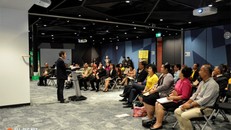 Thúc đẩy học tập suốt đời thông qua các khóa học trực tuyến