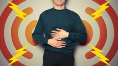 Tại sao bụng 'réo' mỗi khi đói?