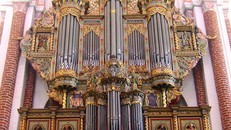 Nhà thờ chính tòa Roskilde