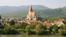 Cảnh quan văn hóa Wachau