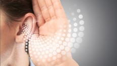 Tiếng ồn trắng giúp cải thiện thính giác