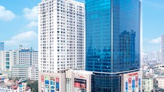 Tiềm năng thị trường cho thuê văn phòng làm việc chia sẻ