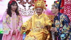 Đi tìm ‘mùa sau’ của Táo