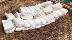 Đậu phụ Kẻ Mơ