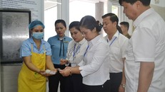 Thời gian qua, các đoàn thanh, kiểm tra chuyên ngành ATTP của Hà Nội đã xử phạt 149 cơ sở vi phạm quy định ATTP.