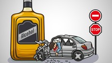 Chuyện sau tay lái