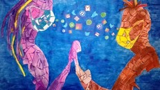 Cuộc thi mỹ thuật ResiliArt dành cho tài năng trẻ