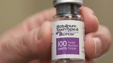 Botulinum là chất kịch độc.