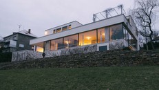 Biệt thự Tugendhat tại Brno, Cộng hòa Séc