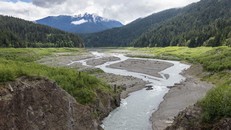 Nước tự nhiên có vai trò quan trọng đối với con người.