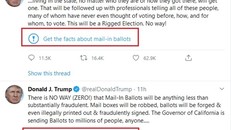 Ai nắm đằng chuôi mạng xã hội?