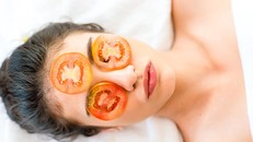 Các sản phẩm tự nhiên dùng dạng chiết xuất sẽ an toàn cho da hơn sản phẩm thô.