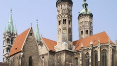 Nhà thờ chính tòa Naumburg