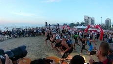 Những 'người sắt' Việt chinh phục ba môn phối hợp