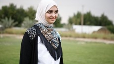 Gặp 7 vị nữ anh hùng đang nỗ lực cứu Trái đất 