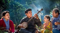 Đờn ca tài tử.