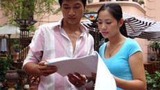 Diễn viên Thu Hiền: Phụ nữ mạnh mẽ đến mấy vẫn cần một bờ vai