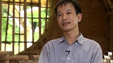 Kiến trúc sư Việt Nam đầu tiên giành giải “Nobel kiến trúc” châu Á