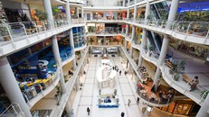 Hà Nội sắp có thêm 5 trung tâm thương mại lớn