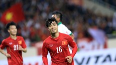 Công Phượng đi trước, về sau