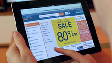 Ước tính có hơn 700.000 người tiêu dùng đã thực hiện trên 18.000.000 lượt xem và tương tác trong Ngày mua sắm trực tuyến - Online Friday 2016