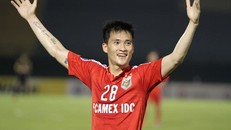 Công Vinh trở thành Phó Chủ tịch CLB bóng đá TP HCM