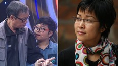 MC Thảo Vân viết tâm thư gửi bố chồng khiến nhiều người suy ngẫm